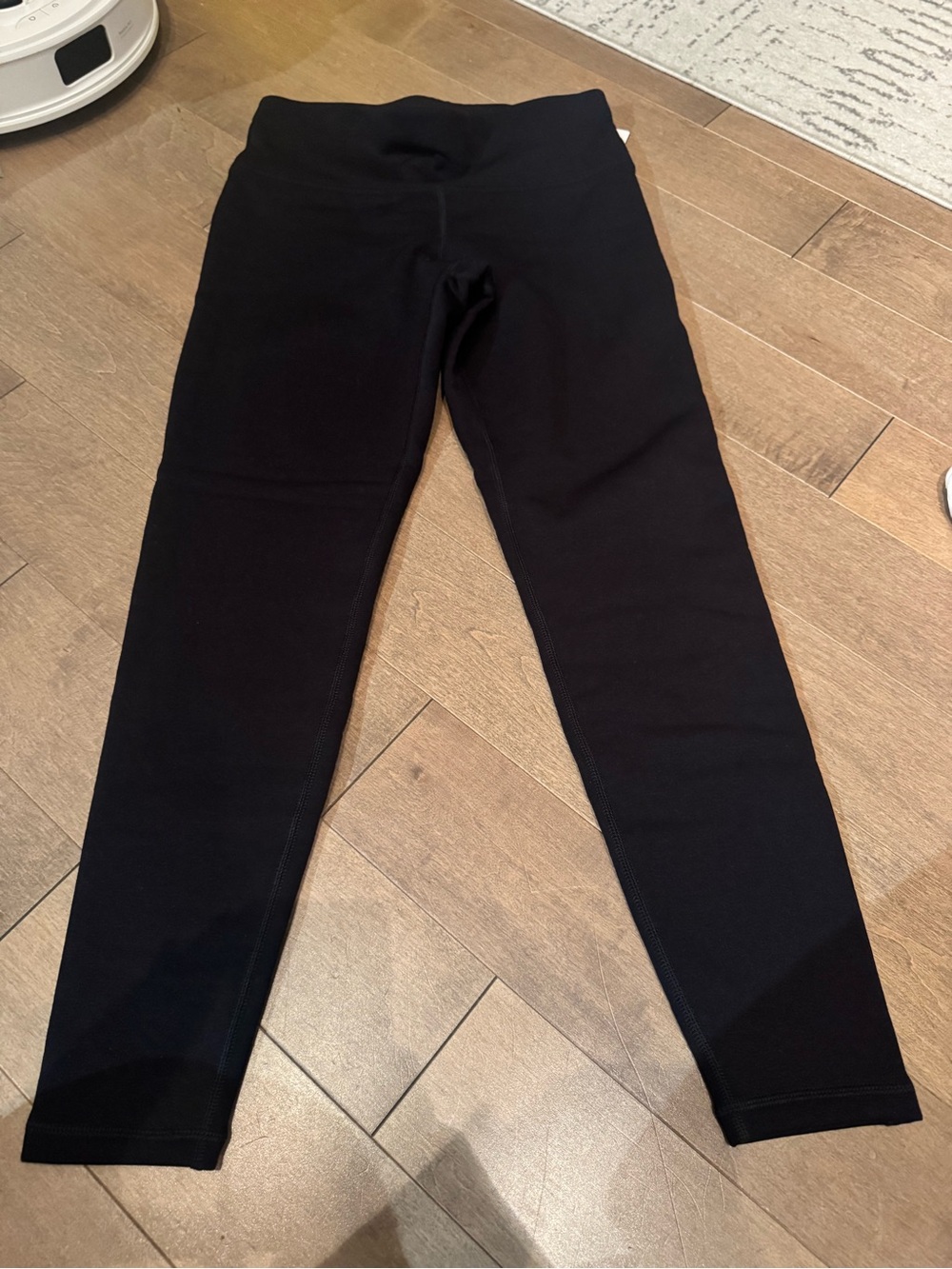 NWT - Athleta Fleece-Lined Leggings